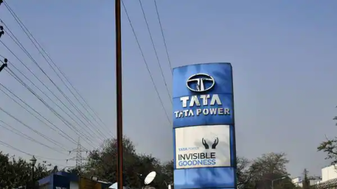 Mitessh Thakkar: BUY Tata Power, Exide, Indus Towers; SELL Apollo Tyres