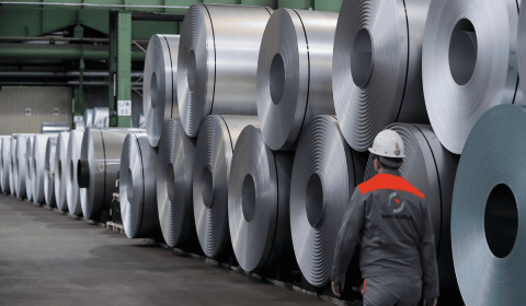 Tata Steel Share Price Jumps 3.6%; Bullish Target at Rs 146 and 153