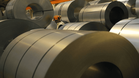 Tata Steel Share Price Target at Rs 140: Motilal Oswal Suggests NEUTRAL Ratings