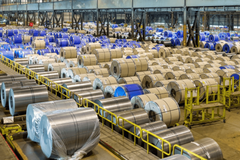 Tata Steel Share Price Target at Rs 180: ICICI Securities Issues BUY Call