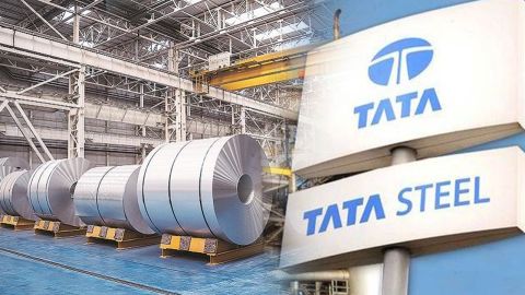 Ashish Chaturvedi: BUY Tata Steel, Timken India, Bajaj Finserv and Coal India