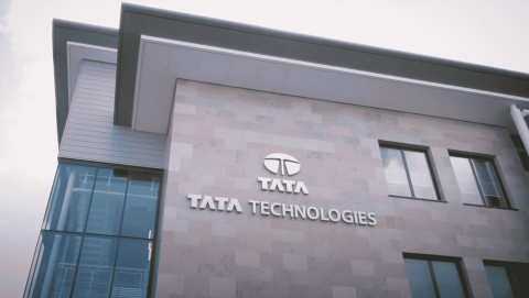 Tata Technologies Share Price Declines 5.6 Percent; NSE Nifty 50 Closes 2.1 Percent Lower