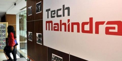 Sudarshan Sukhani: BUY Tech Mahindra, Navin Flourine, Laurus Labs