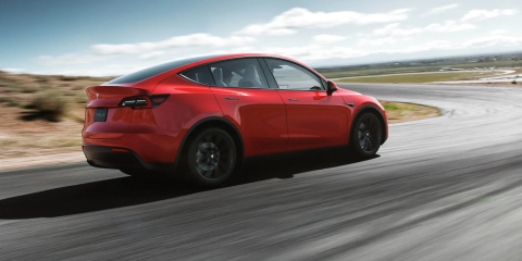 Tesla Model 3/Model Y wholesale shipments jump 32% in February 2023 in China