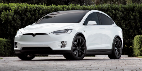 Tesla, GM to regain access to $7,000 tax credit on 400,000 more electric cars in U.S.