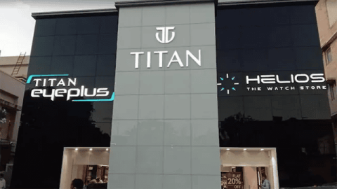 Titan Company Share Price in Focus: Emkay Global Suggests BUY Rating with Rs 4,400 Target