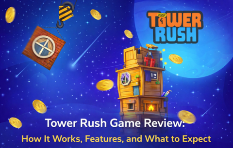 tower rush game app download