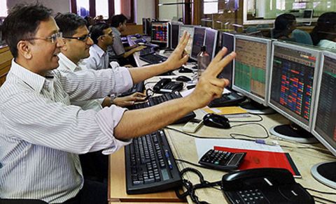 NSE Nifty surges 73% rise in 8 months despite pandemic