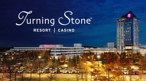Oneida Nation’s Turning Stone Resort Casino undergoing $370M expansion