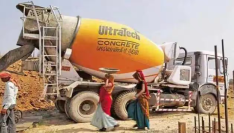 Sudarshan Sukhani: BUY Dabur India, UltraTech Cement; SELL DLF and Interglobe Aviation