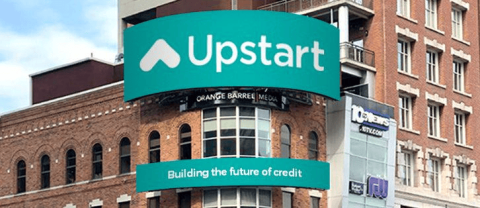 Upstart Holdings (UPST) Stock Price Jumps 15% after Upgrade from Wedbush Securities