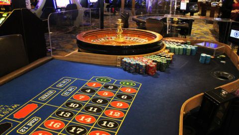 Las Vegas casinos offering attractive Black Friday, Cyber Monday deals