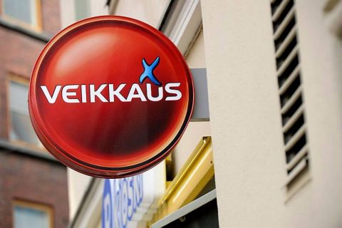 Finnish gaming operator Veikkaus Oy announces expected opening date for new Casino Tampere