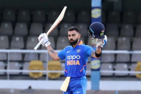 Is Virat Kohli The Greatest T20 Cricketer?