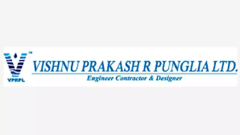 Vishnu Prakash Share Price Closes Lower Despite BHEL's Rs 248 Crore NTPC Sipat Project