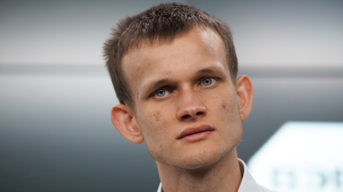 Vitalik Buterin Speaks on Arrest of Telegram CEO Pavel Durov