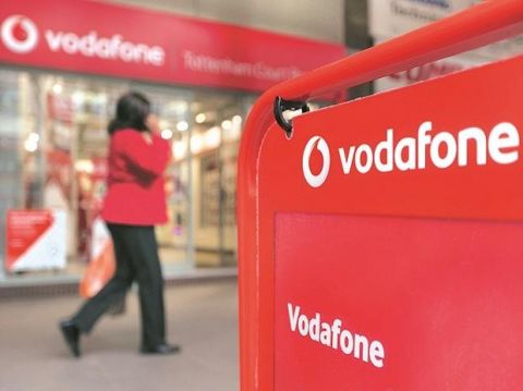 Mitesh Thakkar: BUY Vodafone India; SELL Granules India, M&M and Shriram Transport