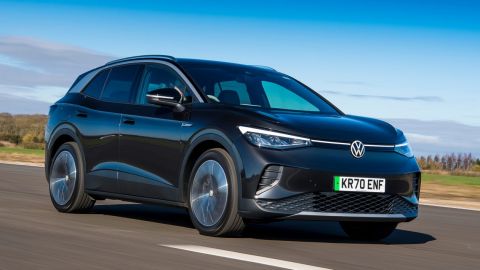 Volkswagen commences construction of third MEB manufacturing plant in China