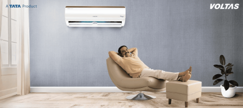 Voltas Share Price Target at Rs 1,516: Prabhudas Lilladher Research