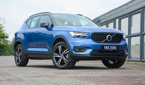 Volvo Cars to build new $1.25Bn EV-dedicated factory in Eastern Slovakia