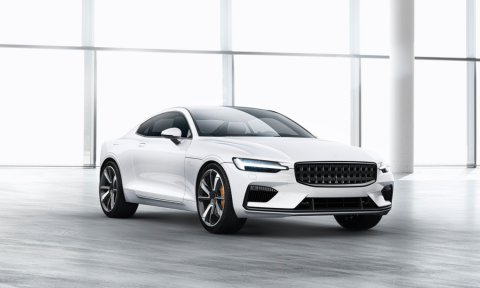 Volvo’s global plug-in car sales jump 25% to roughly 20,000 in October 2022