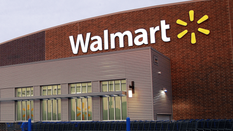 Walmart Incorporated (NYSE: WMT) Stock Price Target Raised to $100: Argus Research