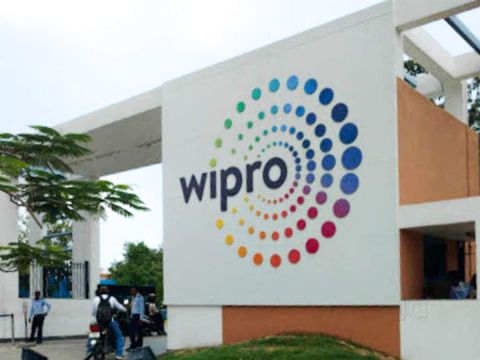 Mitesh Thakkar: BUY Wipro, Glenmark Pharma, SRT Finance; SELL Bharti Airtel