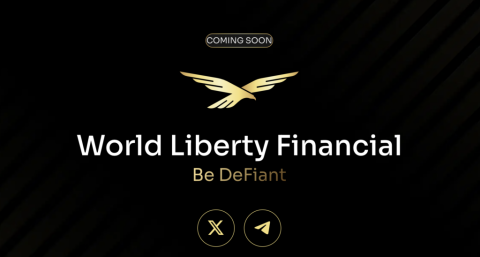 Donald Trump Aims to Make U.S. Crypto Capital; Promotes World Liberty Financial