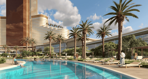 Wynn Resorts Expands Casino Plans for UAE’s First Integrated Gaming Resort