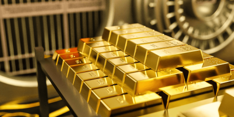 XAU/USD Technical Levels and Forecast; Gold Bulls Target $2,800