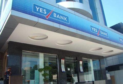 Yes Bank Outlook After Recent Upsurge by Santosh Meena: TradingBells