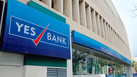 Yes Bank Share Price in Focus as MUFG Aiming at Buying Stake from SBI; Stocks Trades 2% Higher