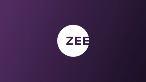 Zee Entertainment Enterprises Share Price Target at Rs 137: Prabhudas Lilladher