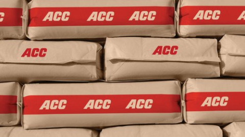 ACC Share Price Can Reach Rs 2,134: Geojit Financial Services Suggests Accumulate Ratings
