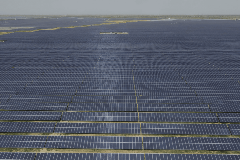 ACME Solar Holdings Share Price Target at Rs 347: Motilal Oswal Research