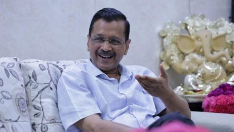AAP received INR 45 crore in bribe; Kejriwal promised INR 90 Lakh to Goa Nominees: CBI