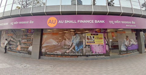 AU Small Finance Bank Share Price Target at Rs 875: Motilal Oswal Research