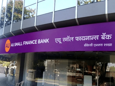 AU Small Finance Bank Share Price Target at Rs 932: Motilal Oswal Research