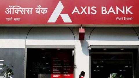 Mitesh Thakkar: BUY TCS, Dr Reddy’s; SELL Axis Bank and BPCL