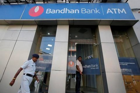 Mitessh Thakkar: BUY Bandhan Bank, Ashok Leyland, Can Fin Homes and Marico