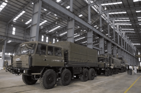 BEML Share Price in Focus on Monday after 6.45% Decline on Friday