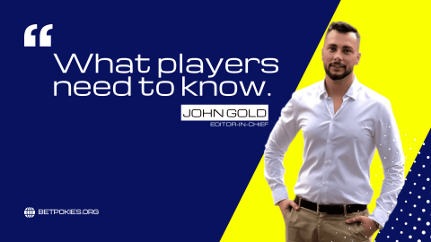 BetPokies Founder John Gold Reviews New Pokie by Quickspin