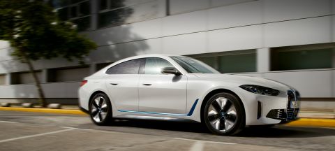 Electric cars will capture majority US market share by 2030: Study