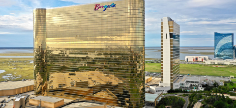 Atlantic City casinos win $241 million from bettors in June 2023