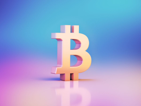 Bitcoin Bullish Trends Can Help Coinbase, Robinhood, CME, Nvidia, MicroStrategy Stocks