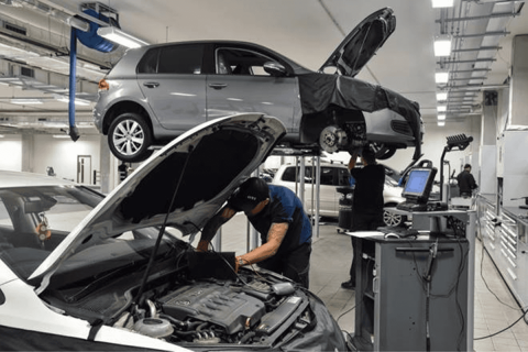 Why Car Repairs Cost More Than You Think (And How Insurance Can Fill the Gap)