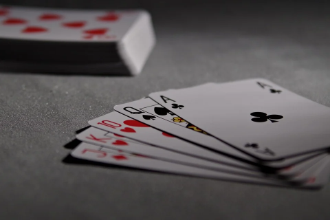 Why Are Card Games So Popular at Casinos?