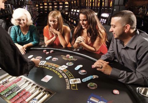Las Vegas casinos win $693M in September 2022, allowing Nevada to surpasses $1B again