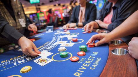 Richmond voters to get one more chance to vote on a casino referendum later this year