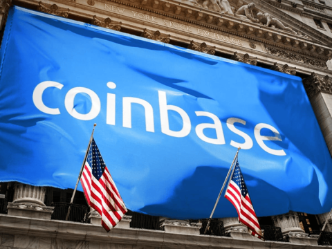 Coinbase Stock Price Jumps 3.4% as Nasdaq Gains After NFP Report